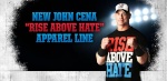 JOHN CENA