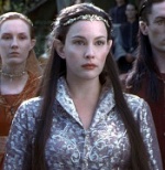 Arwen of Rivendell