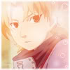 Gaara's Girl