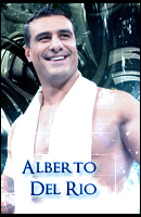 Alberto Del Rio