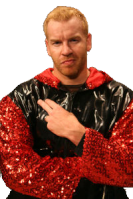 Christian Cage