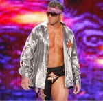 Zack Ryder