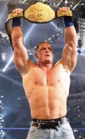 John Cena