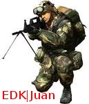 EDK|Juan