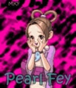 Pearl Fey