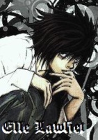 L Lawliet