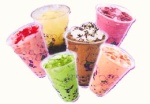 Bubbletea