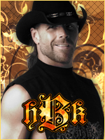 Shawn Michaels