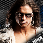 John Morrison