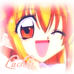 Luchia-chan