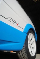 Bouriquet GTI