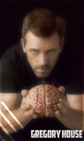 Gregory House