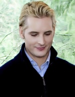 Carlisle Cullen