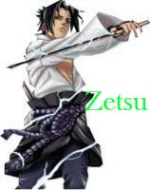 Zetsu