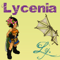 Lycenia