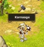 Karnaage