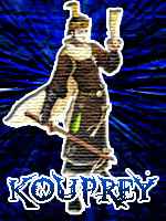 kouprey