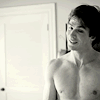 Damon Salvatore.