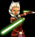 Ahsoka