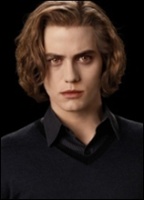 Jasper Hale