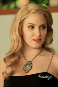 Rosalie Hale