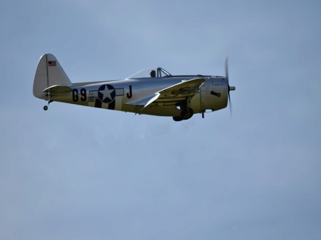 P47 thunderbolt