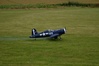 Corsair F4U