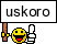 Gledaćemo Uskoro ...