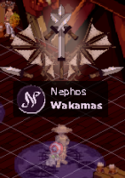 [Wakamas]