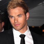 Kellan Lutz