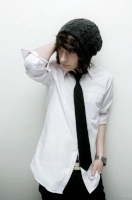 Mitchel Musso