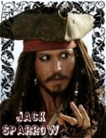 Jack Sparrow