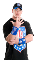 John Cena