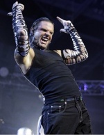 Jeff Hardy 39