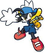 Kaze no Klonoa