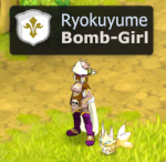 Bomb-Girl