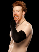 Sheamus // 69 Raul 69