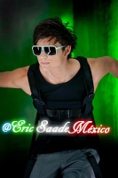 EricSaadeMexico