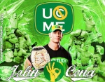 ¤X John Cena X¤