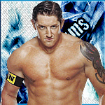 Wade Barrett // Max'