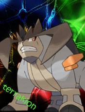 Terrakion