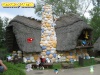 Des blablas au parc asterix....O_o