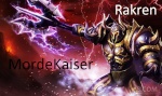 Rakren