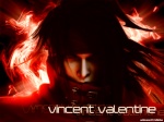 VincentValentine