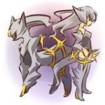 Arceus400