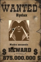 Rydax'