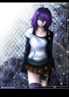 Mizore Shirayuki