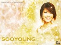 SooYoung