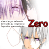 Zero Kiiryuu