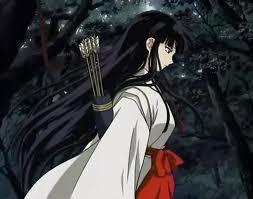 Kasumi Kikyo Yamomoto